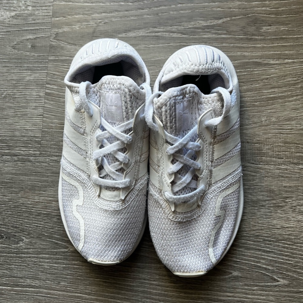 Adidas shoes for boys size 2